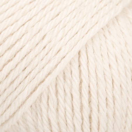 DROPS PUNA 01 natural blanco hueso