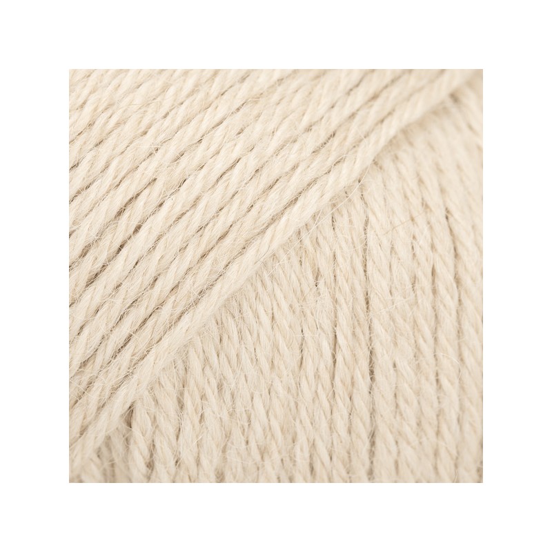 DROPS PUNA 02 natural Mix beige