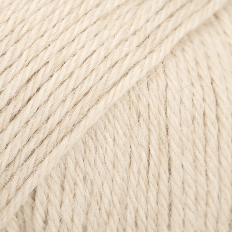 DROPS PUNA 02 natural Mix beige