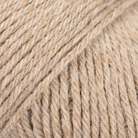 DROPS PUNA 04 natural Mix topo