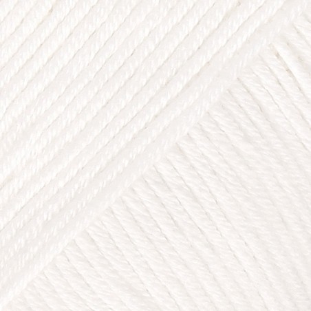 DROPS SAFRAN 17 Uni blanco