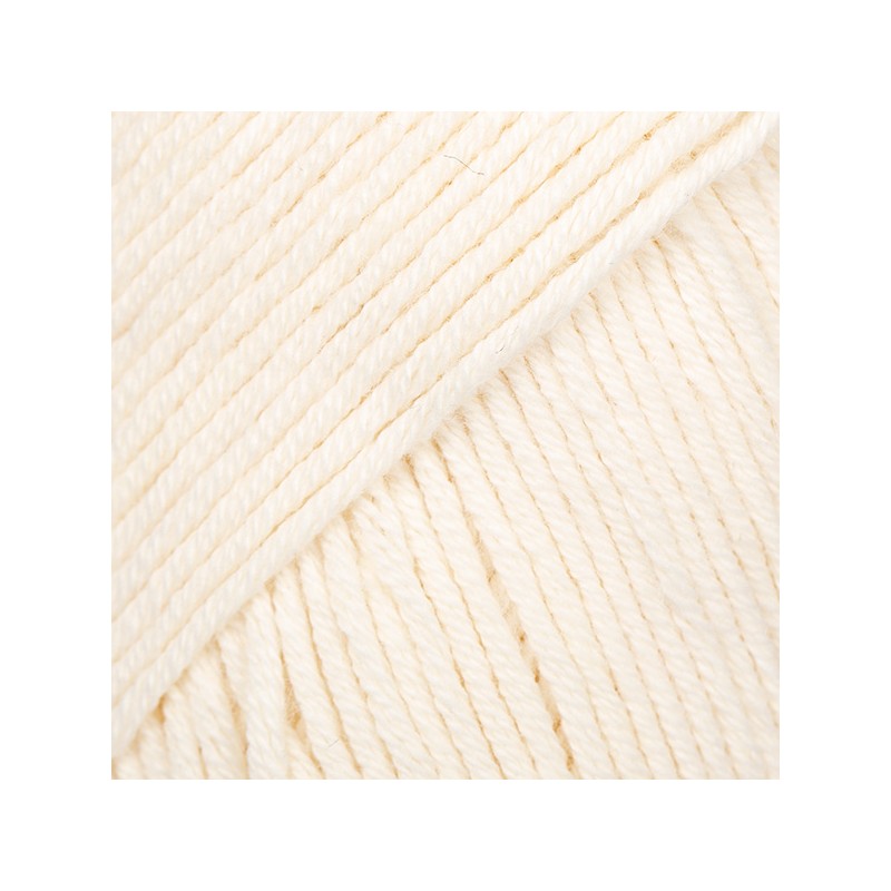 DROPS SAFRAN 18 Uni blanco hueso
