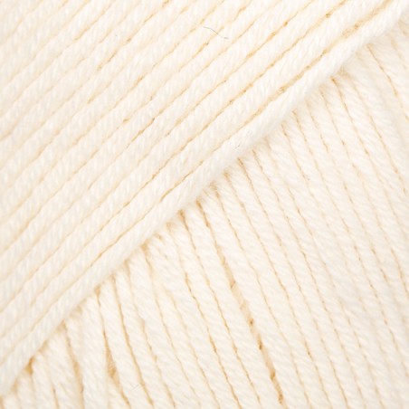 DROPS SAFRAN 18 Uni blanco hueso