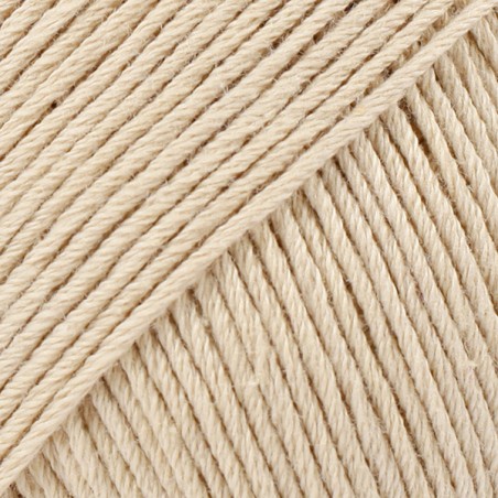 DROPS SAFRAN 64 Uni beige claro