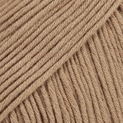DROPS SAFRAN 22 Uni almendra