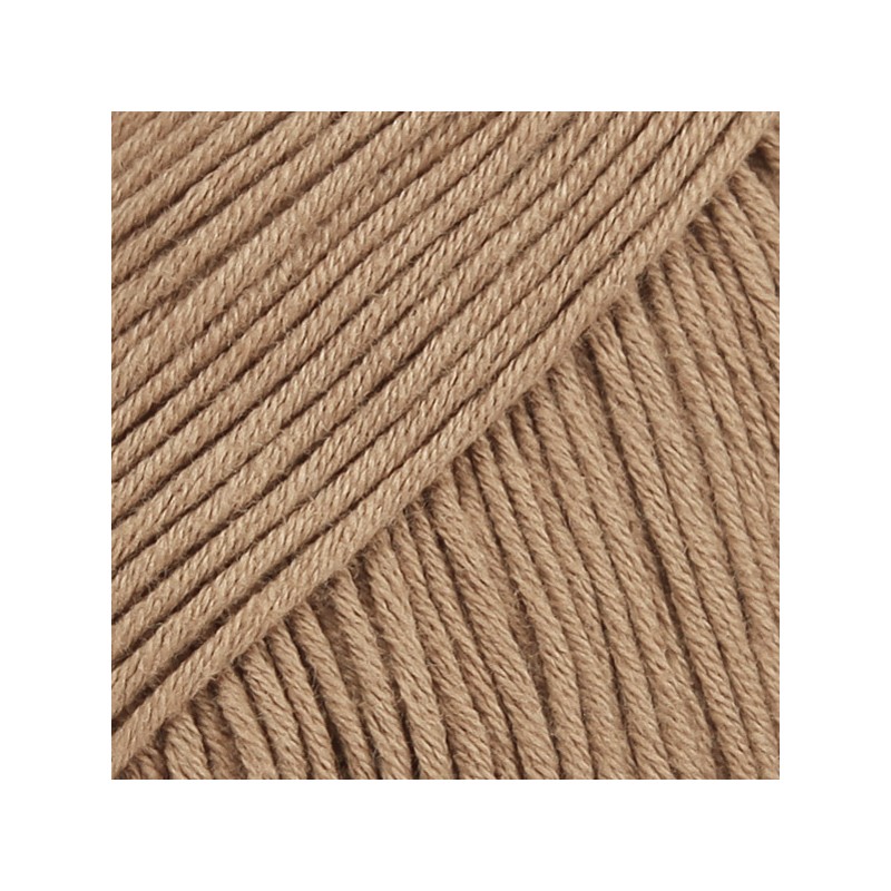 DROPS SAFRAN 22 Uni almendra