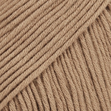 DROPS SAFRAN 22 Uni almendra