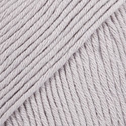 DROPS SAFRAN 07 Uni gris medio
