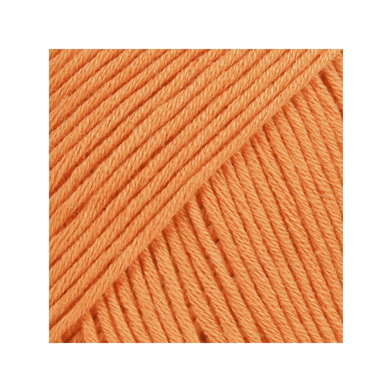 DROPS SAFRAN 28 Uni naranja