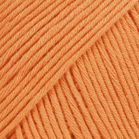 DROPS SAFRAN 28 Uni naranja