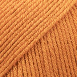DROPS SAFRAN 67 Uni calabaza