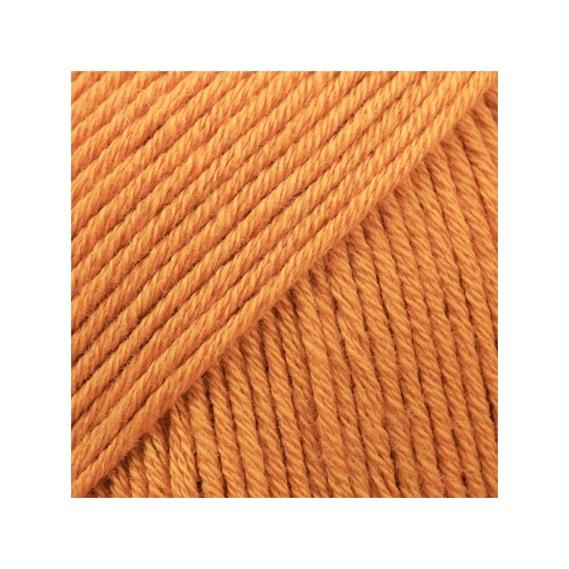 DROPS SAFRAN 67 Uni calabaza