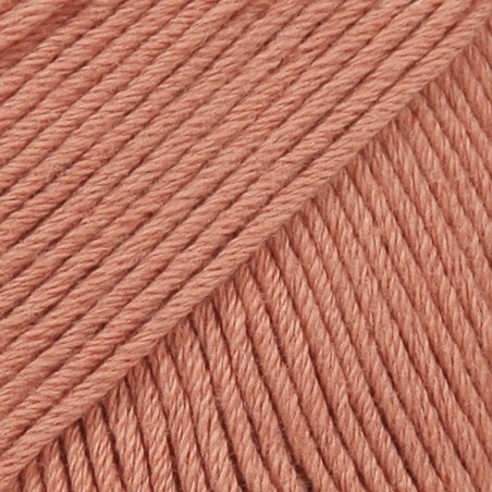DROPS SAFRAN 59 Uni rojo arcilla