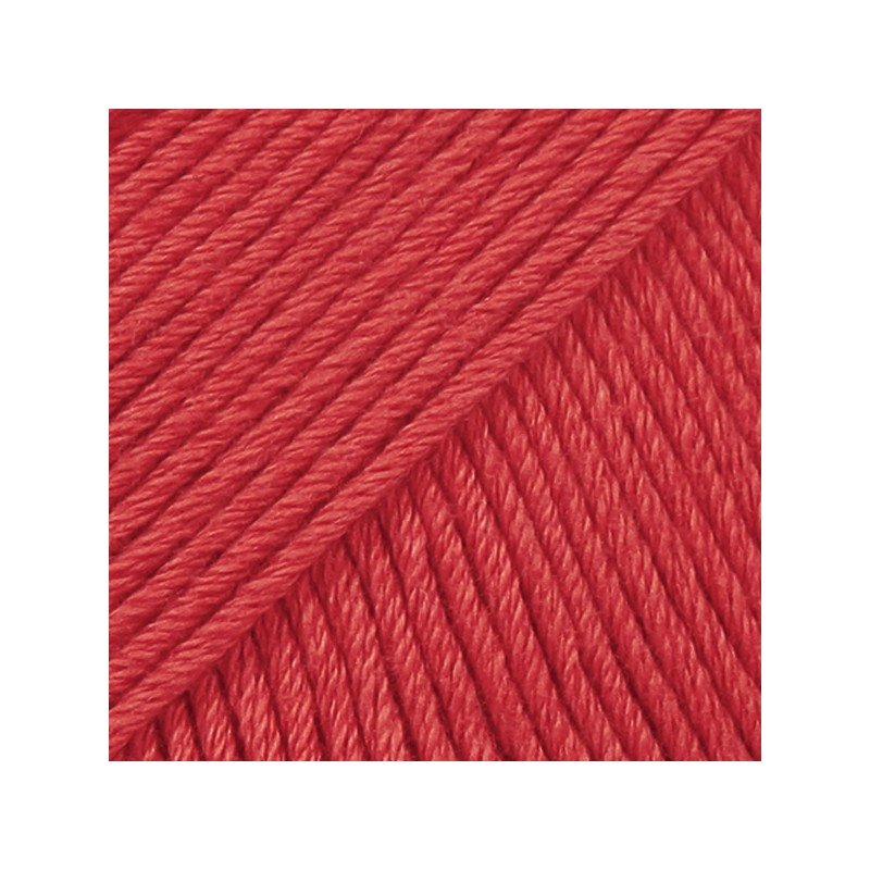 DROPS SAFRAN 19 Uni rojo