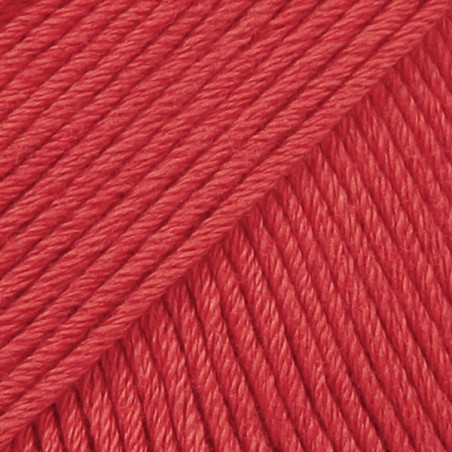 DROPS SAFRAN 19 Uni rojo