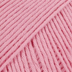 DROPS SAFRAN 02 Uni rosado...