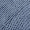 DROPS SAFRAN 06 Uni azul denim