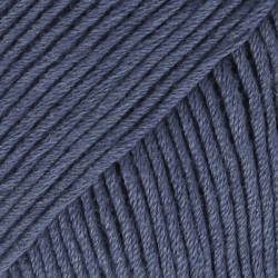 DROPS SAFRAN 09 Uni azul...