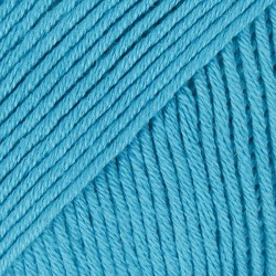DROPS SAFRAN 30 Uni turquesa
