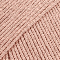 DROPS SAFRAN 56 Uni rosado...