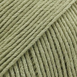 DROPS SAFRAN 60 Uni verde...