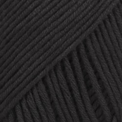 DROPS SAFRAN 16 Uni negro