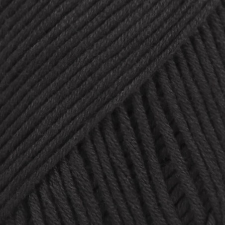 DROPS SAFRAN 16 Uni negro