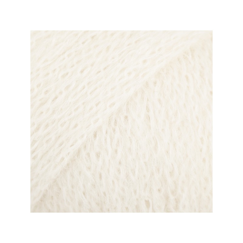 DROPS SKY 01 Uni blanco