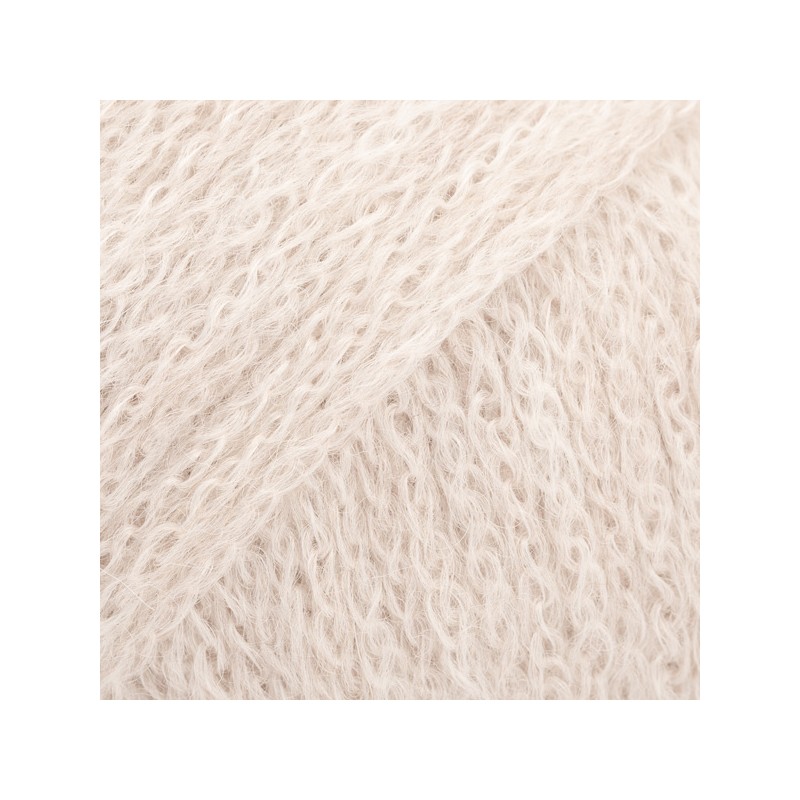 DROPS SKY 25 Uni neblina blanca