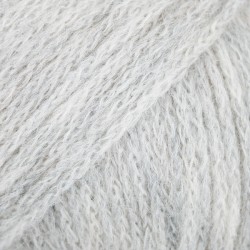 DROPS SKY 02 Mix gris perla