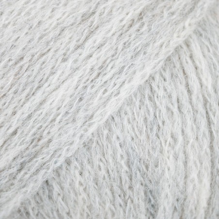 DROPS SKY 02 Mix gris perla
