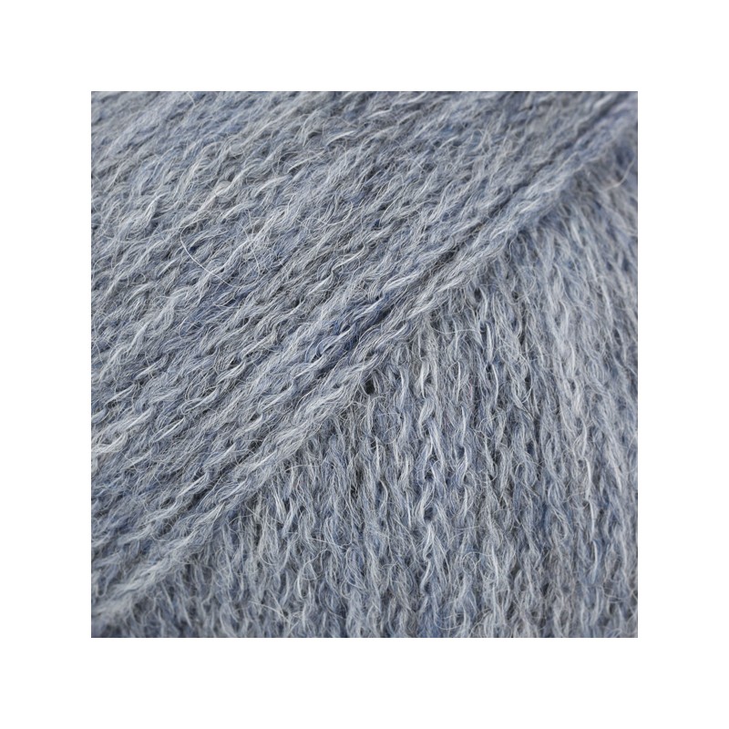 DROPS SKY 12 Mix azul denim
