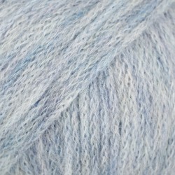 DROPS SKY 13 Mix azul denim claro