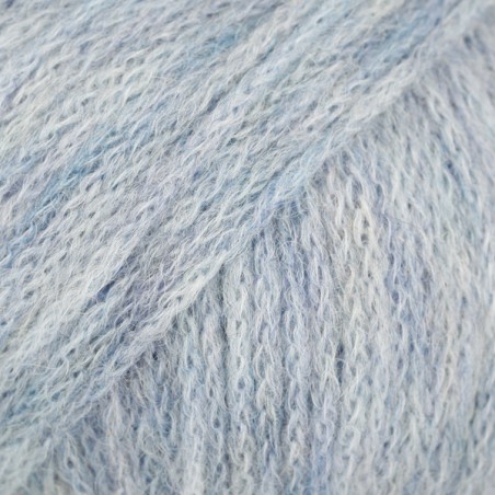 DROPS SKY 13 Mix azul denim claro