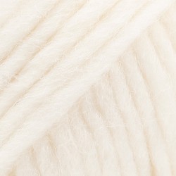 DROPS SNOW 01 Uni blanco hueso