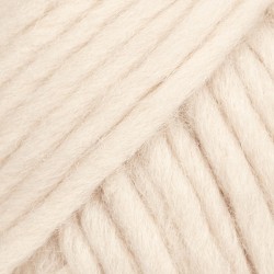 DROPS SNOW 102 Uni marshmallow