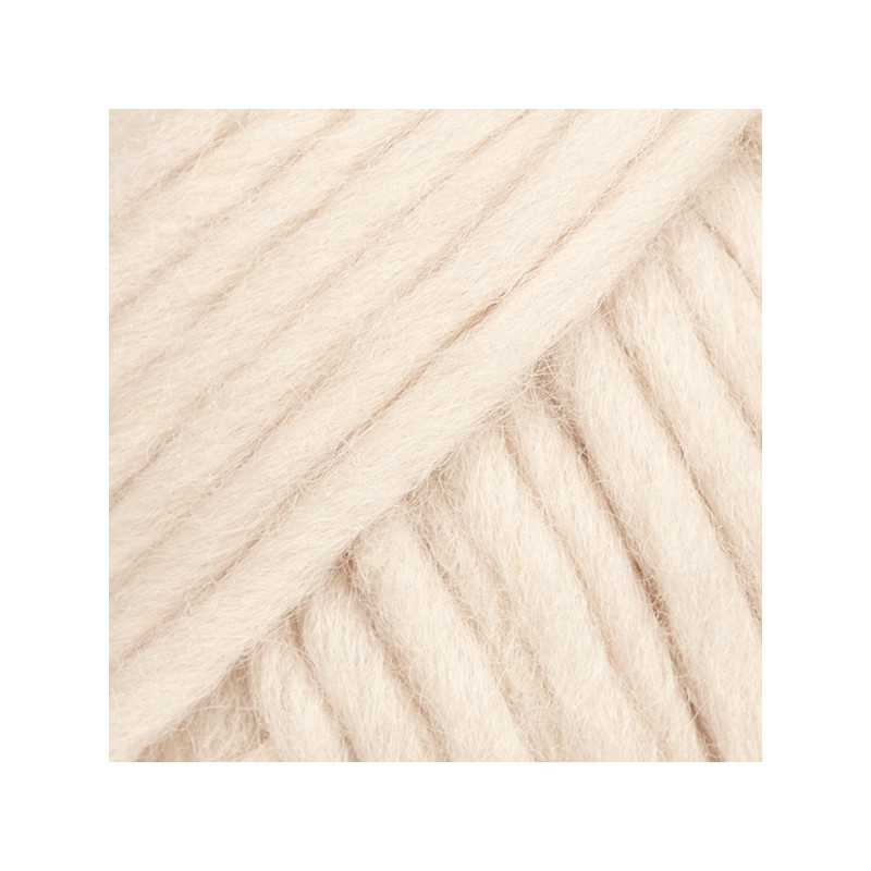 DROPS SNOW 102 Uni marshmallow