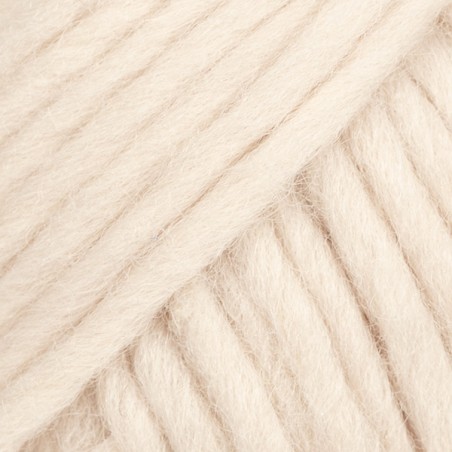 DROPS SNOW 102 Uni marshmallow
