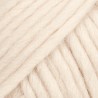 DROPS SNOW 102 Uni marshmallow