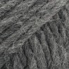 DROPS SNOW 14 Uni gris oscuro