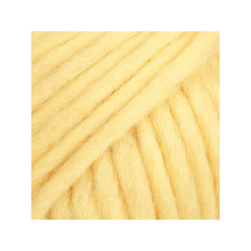 DROPS SNOW 106 Uni Citronnade