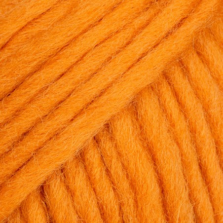 DROPS SNOW 101 Uni mandarina
