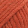 DROPS SNOW 07 Uni naranja