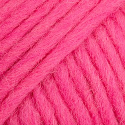 DROPS SNOW 105 Uni magenta
