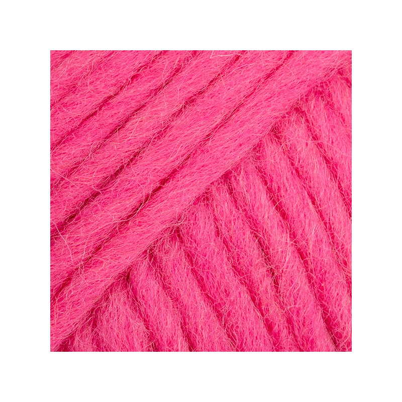 DROPS SNOW 105 Uni magenta