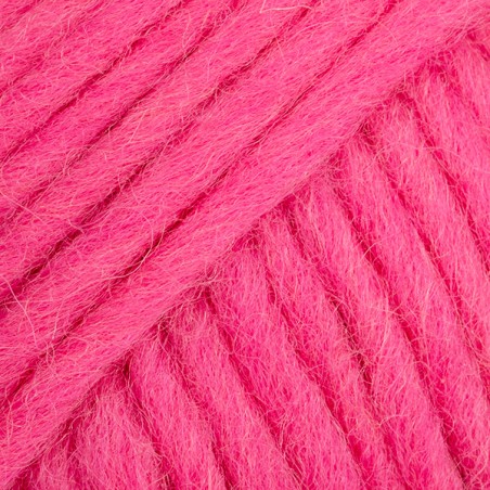 DROPS SNOW 105 Uni Magenta