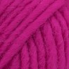DROPS SNOW 26 Uni rosado intenso