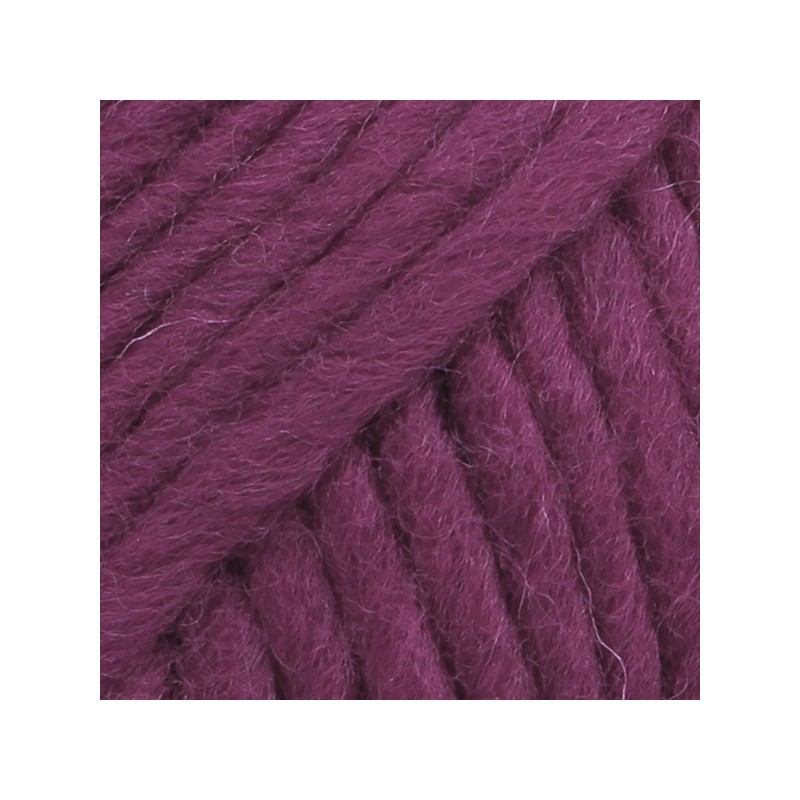 DROPS SNOW 10 Uni Violet Mure