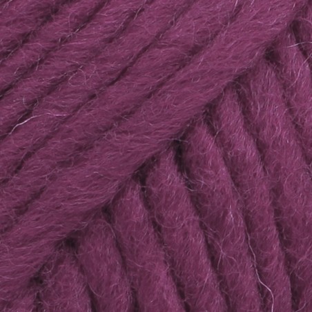 DROPS SNOW 10 Uni Violet Mure