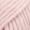DROPS SNOW 51 Uni rosado polvo